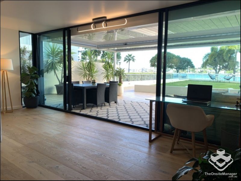 rental property Brisbane