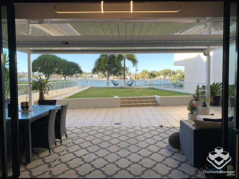 rental property Brisbane
