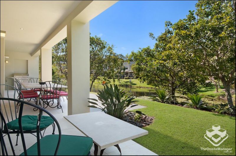 rental property Sunshine Coast