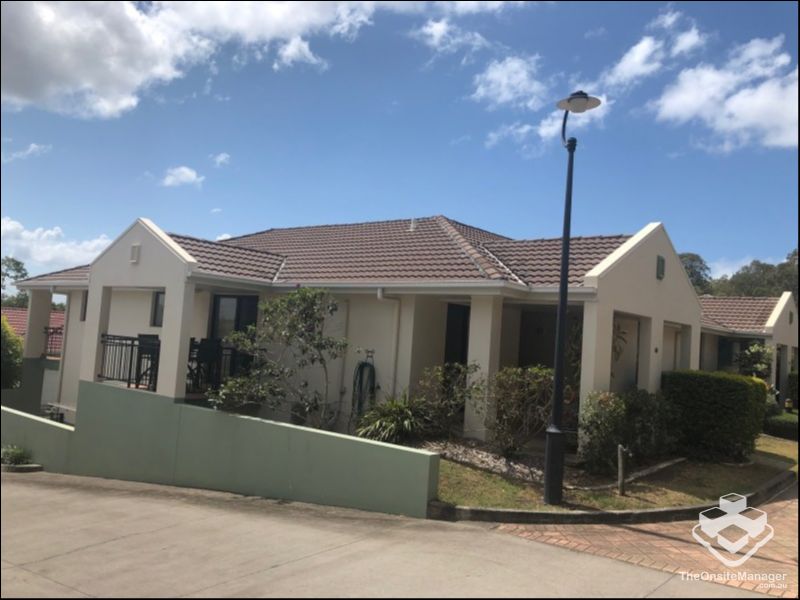 Townhouse Rental Property in Brisbane, QLD ONE OF THE