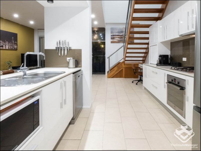 rental property Brisbane