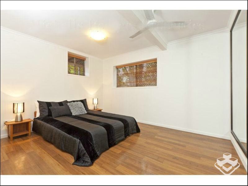 rental property Brisbane