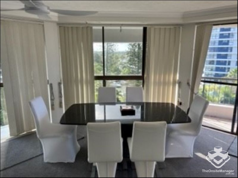 rental property Gold Coast