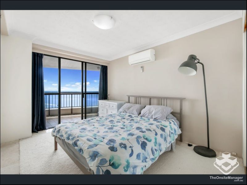 rental property Gold Coast