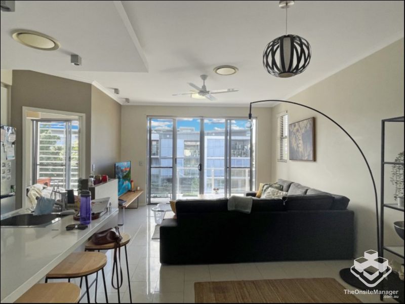 rental property Brisbane