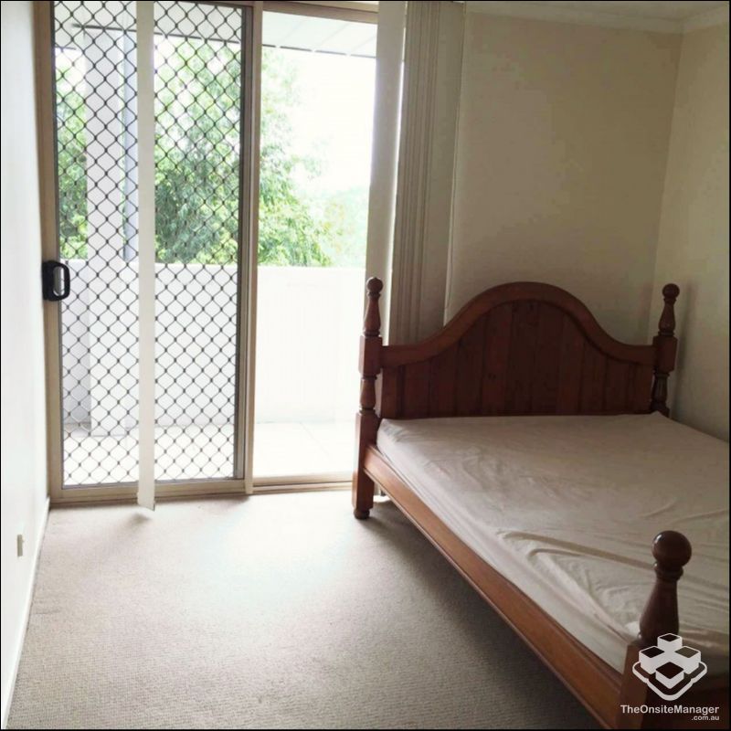 rental property Brisbane