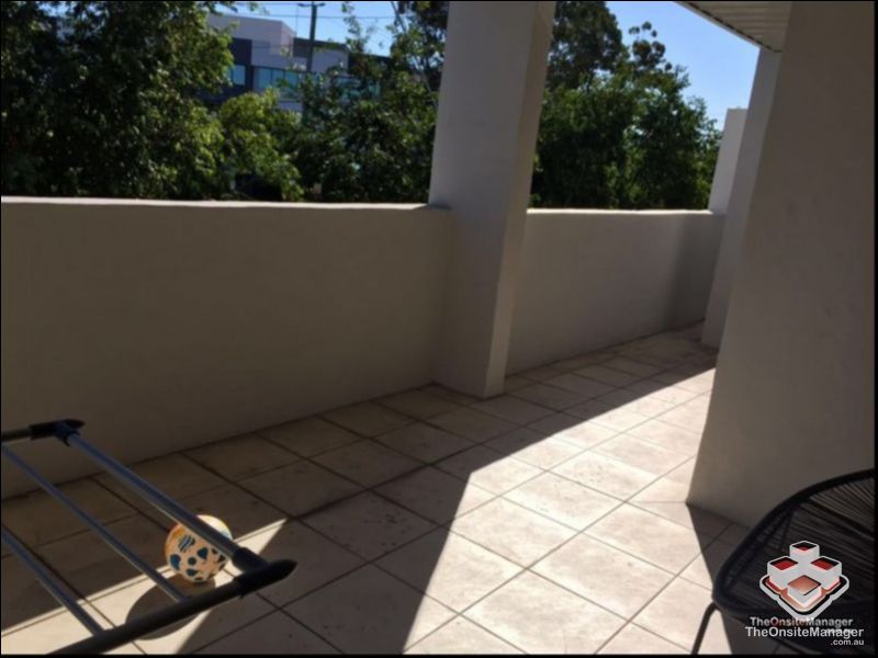 rental property Brisbane