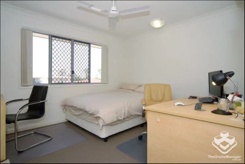 rental property Brisbane