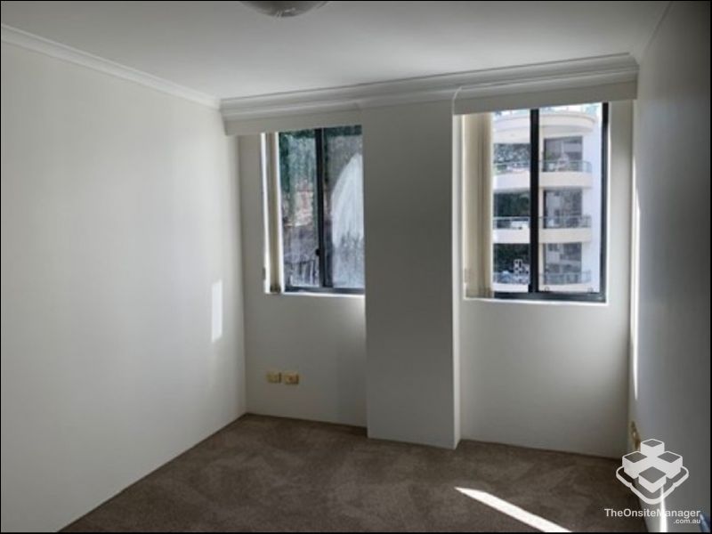 rental property Sydney