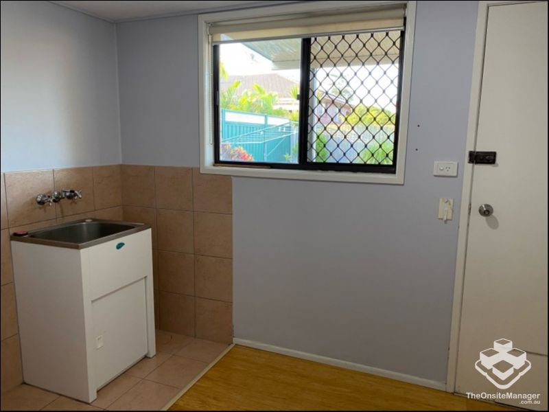 rental property Brisbane