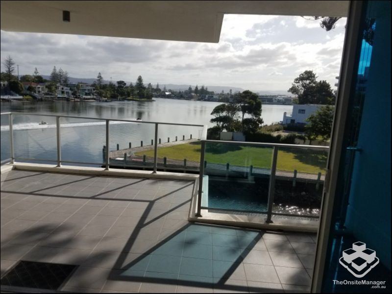 rental property Gold Coast