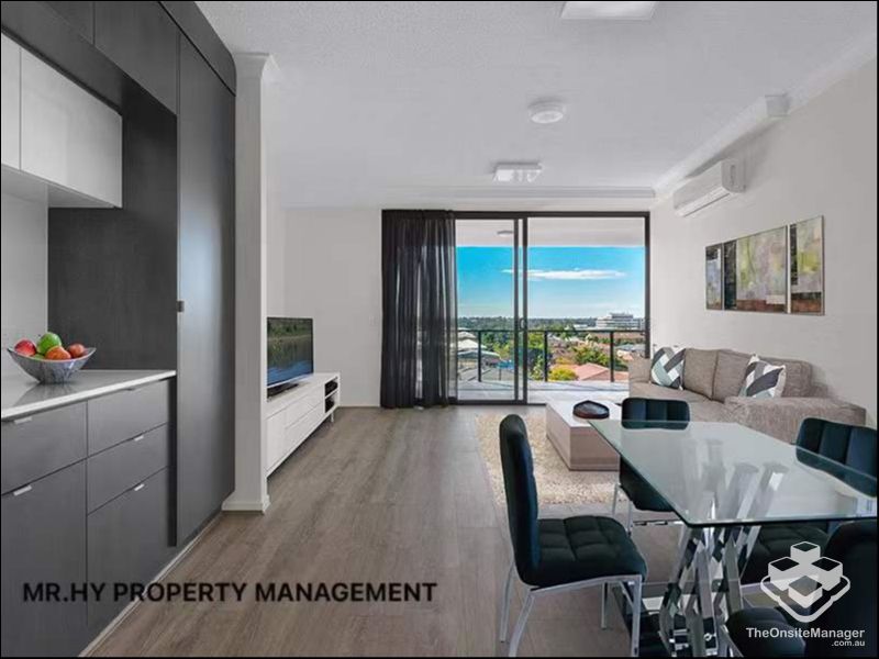 rental property Brisbane