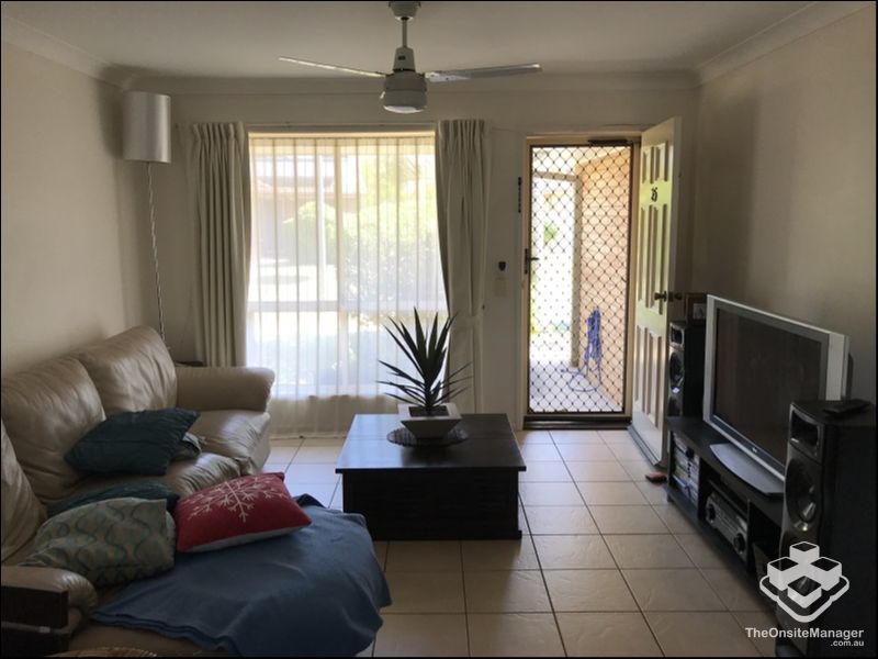 rental property Brisbane