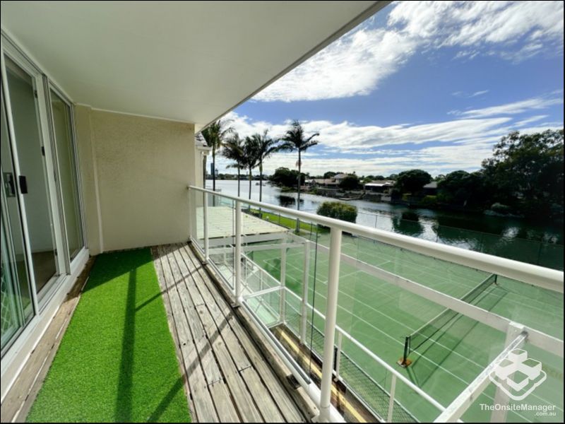 rental property Gold Coast