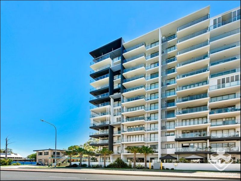 rental property Gold Coast