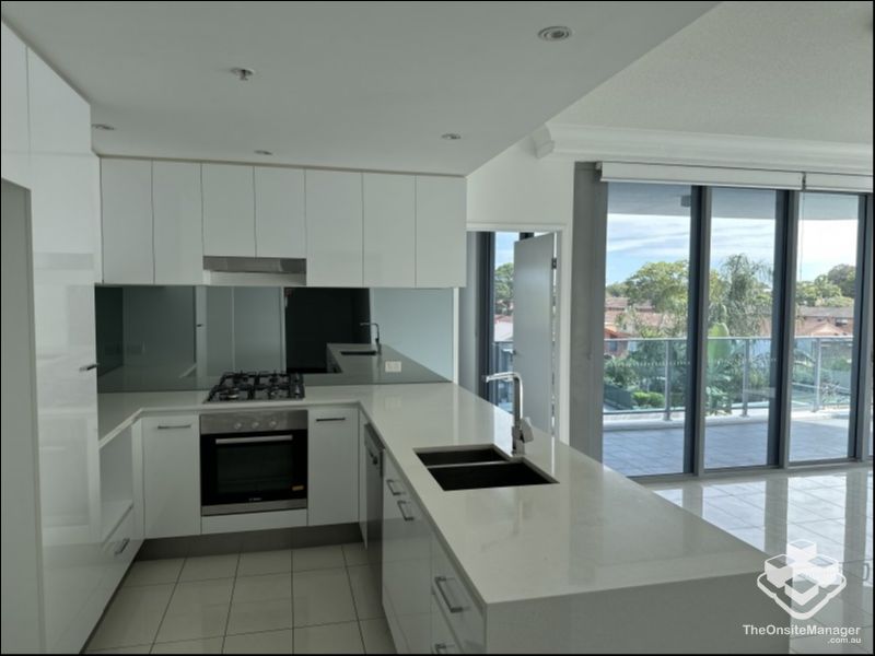 rental property Gold Coast