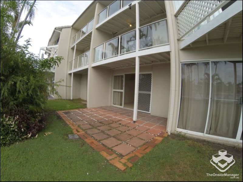 rental property Gold Coast