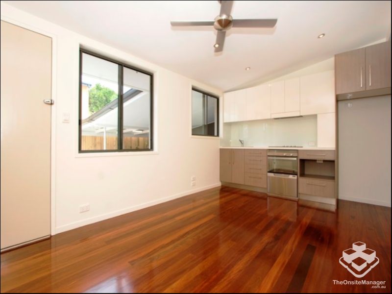 rental property Brisbane