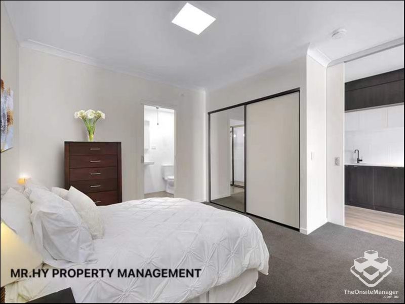 rental property Brisbane