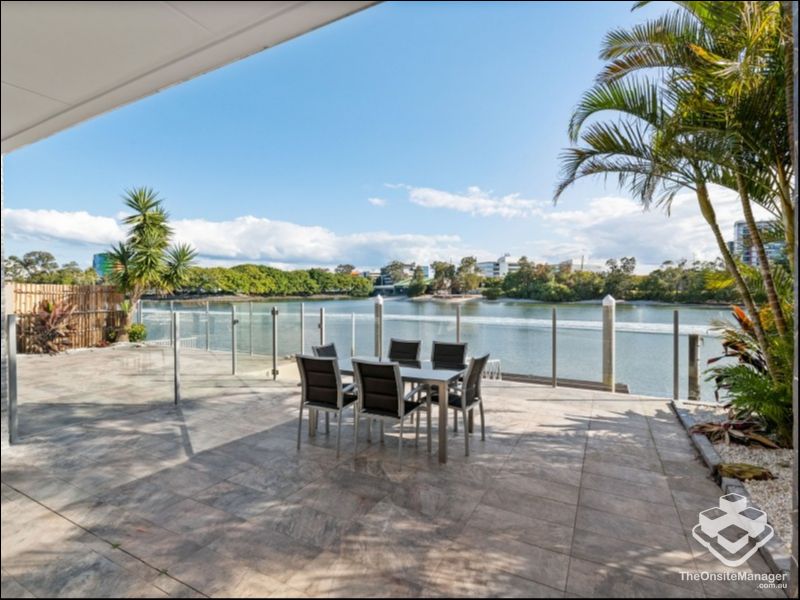 rental property Gold Coast