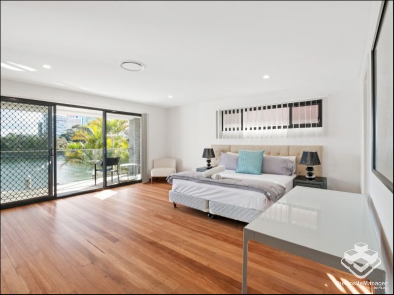 rental property Gold Coast