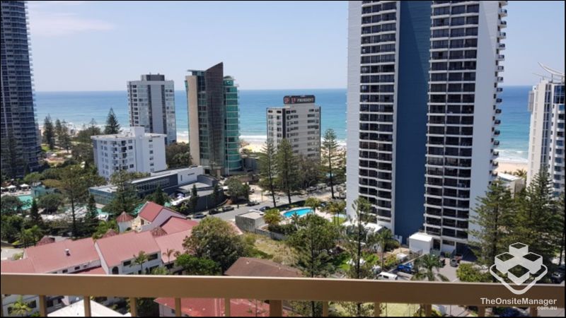 rental property Gold Coast