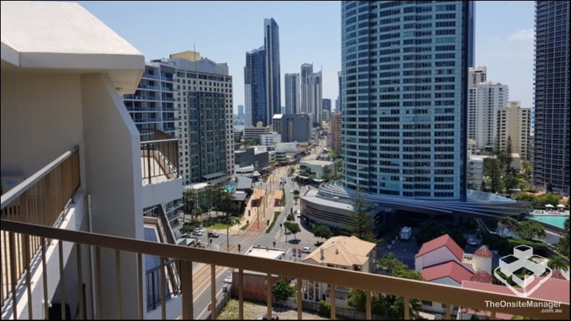 rental property Gold Coast