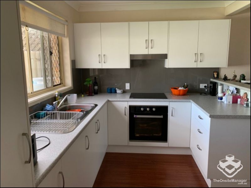 rental property Brisbane