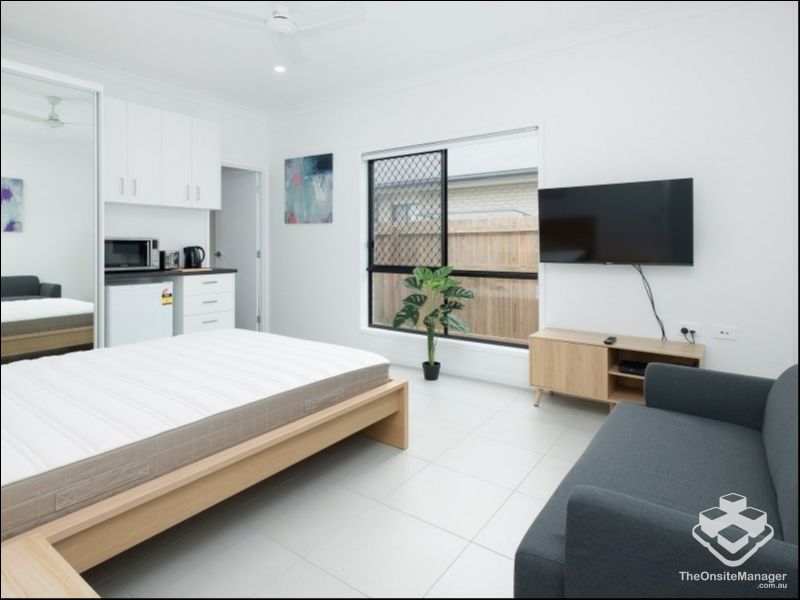 rental property Brisbane