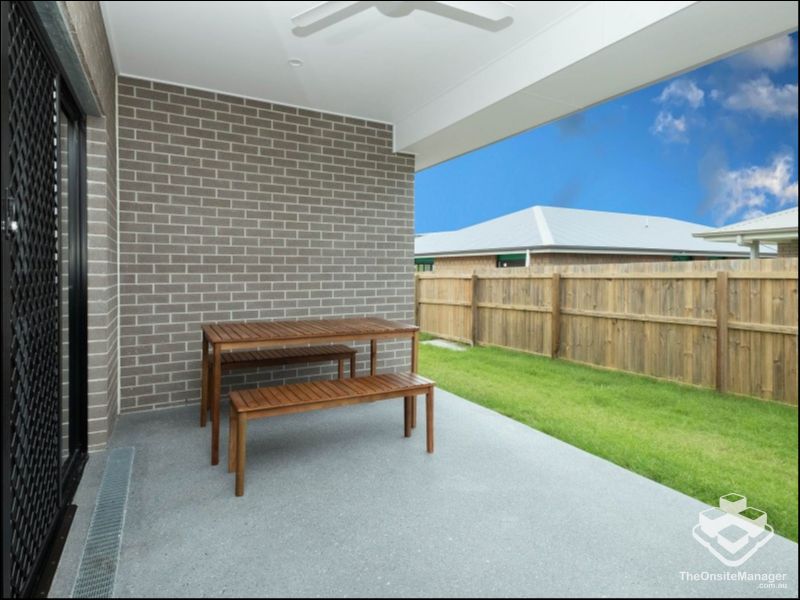 rental property Brisbane