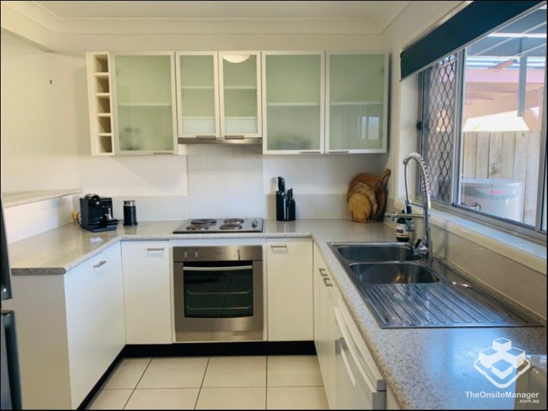 rental property Brisbane