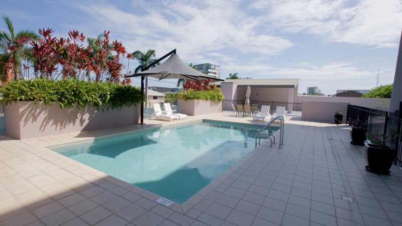 rental property Townsville