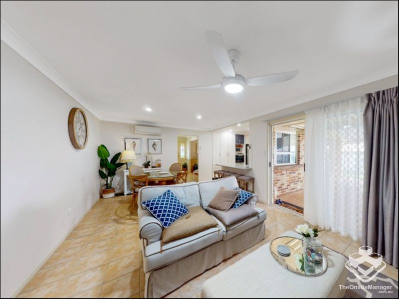 rental property Brisbane