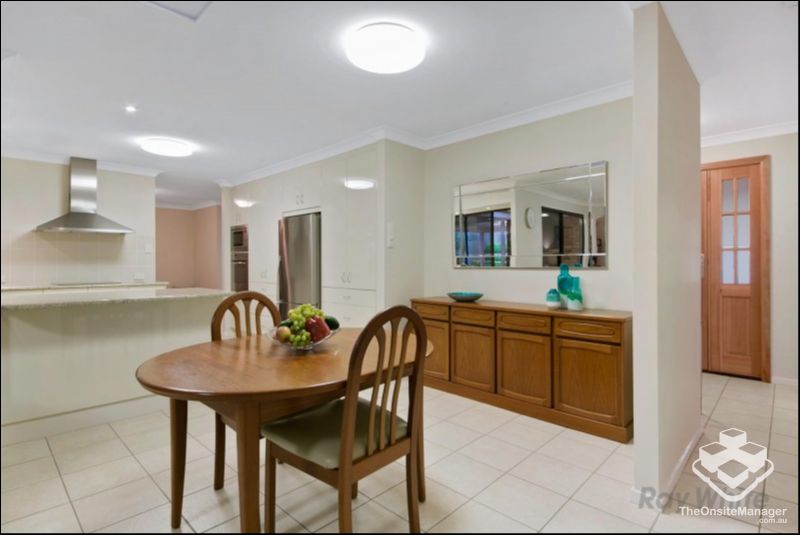 rental property Brisbane