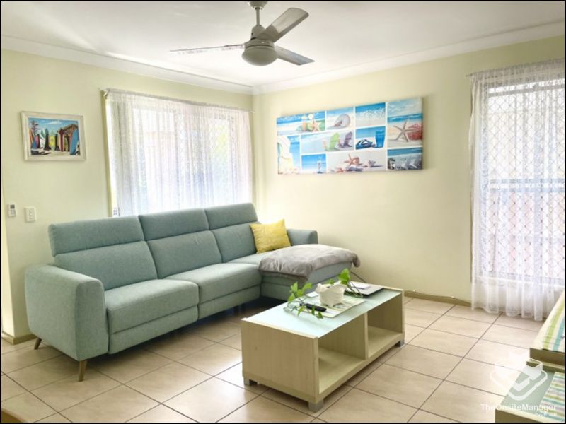 rental property Brisbane