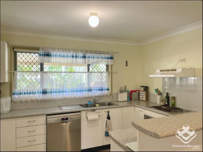 rental property Brisbane