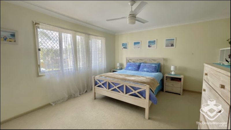 rental property Brisbane