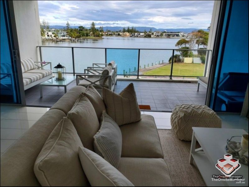 rental property Gold Coast