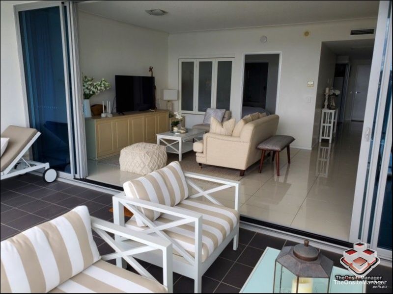 rental property Gold Coast