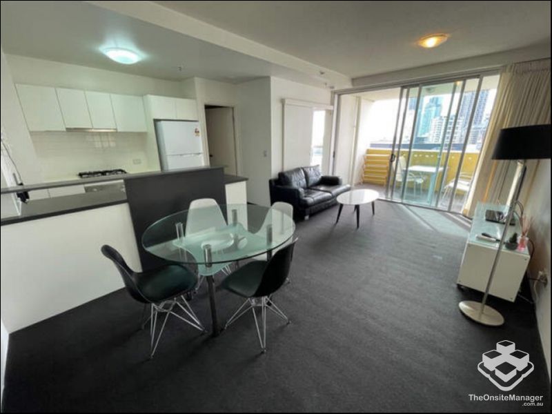 rental property Brisbane