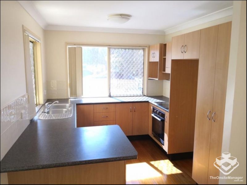 rental property Brisbane