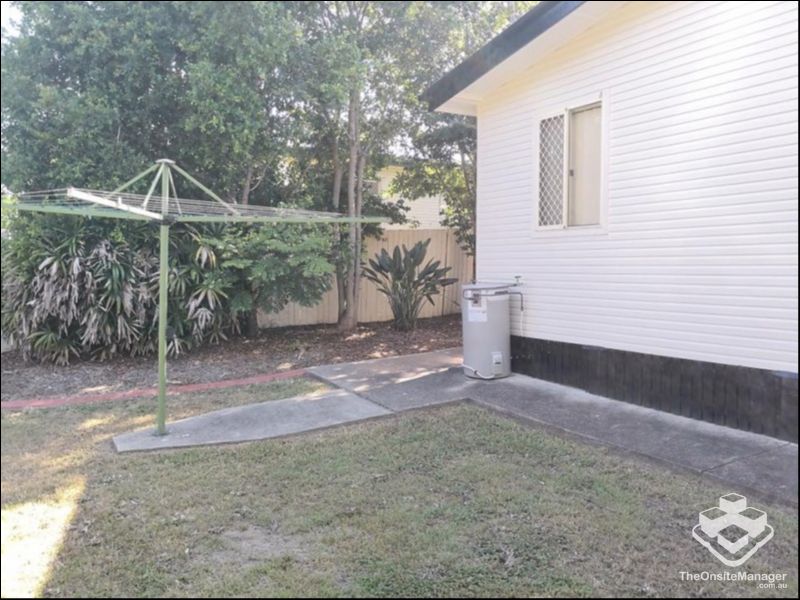 rental property Brisbane