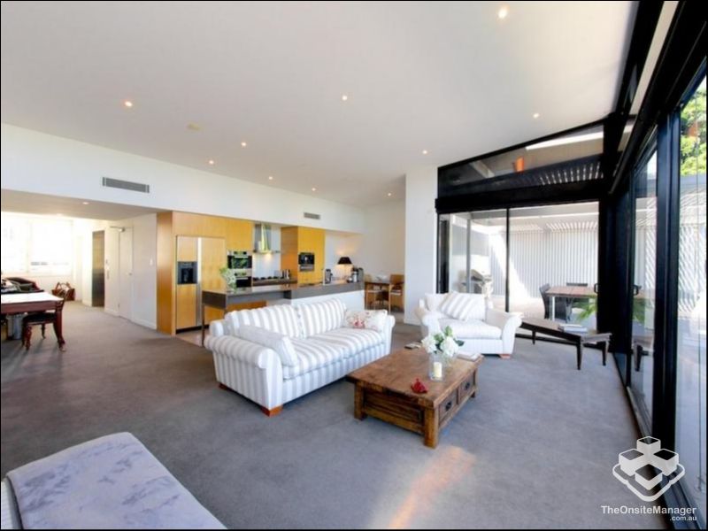 rental property Brisbane