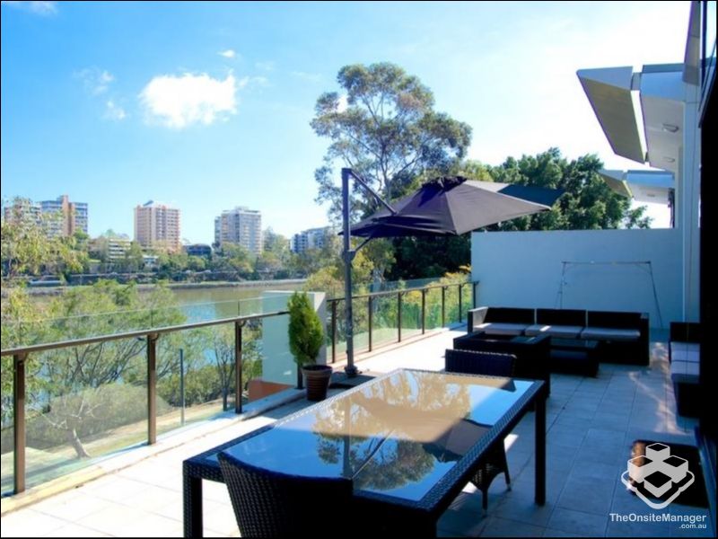 rental property Brisbane