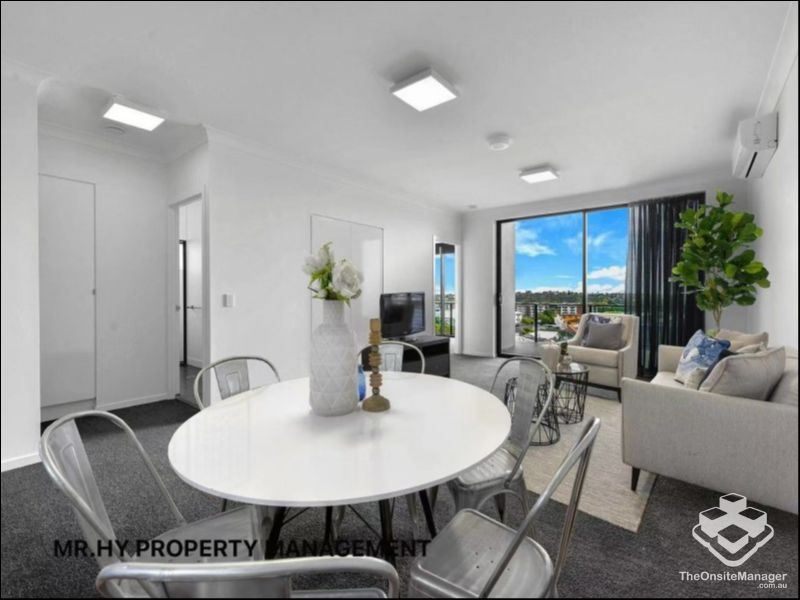 rental property Brisbane