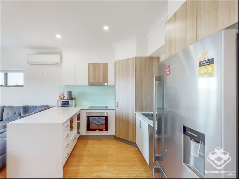 rental property Brisbane