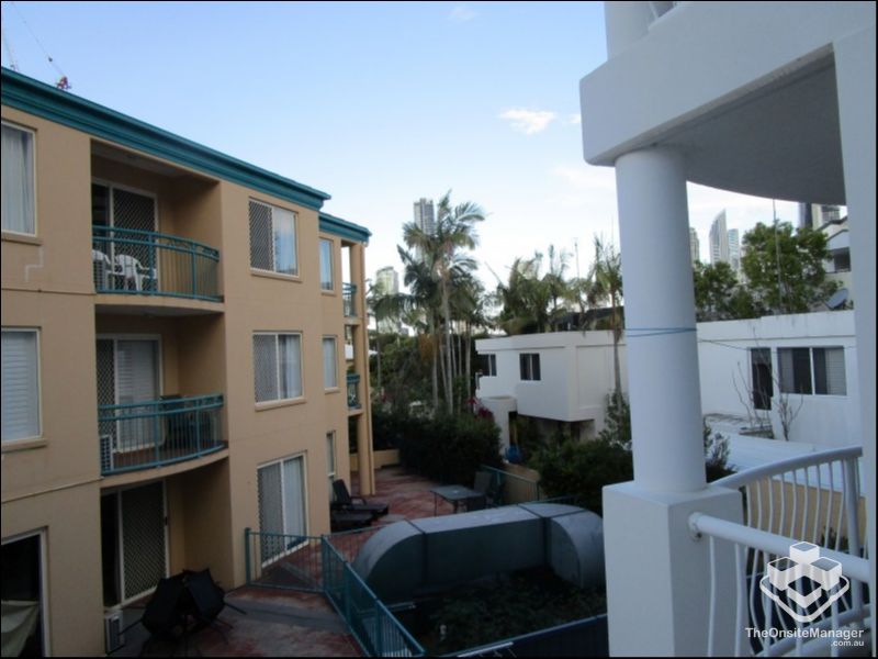 rental property Gold Coast