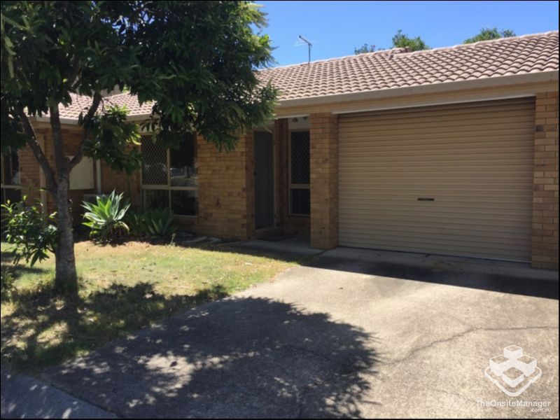 rental property Brisbane