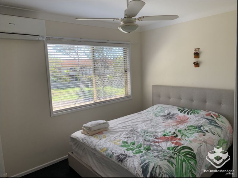 rental property Brisbane