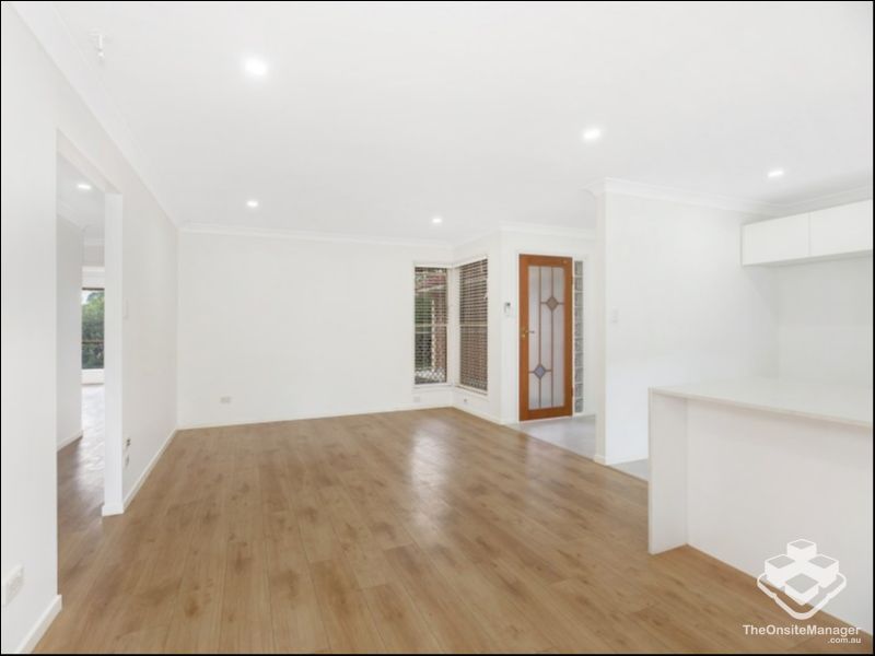 rental property Brisbane